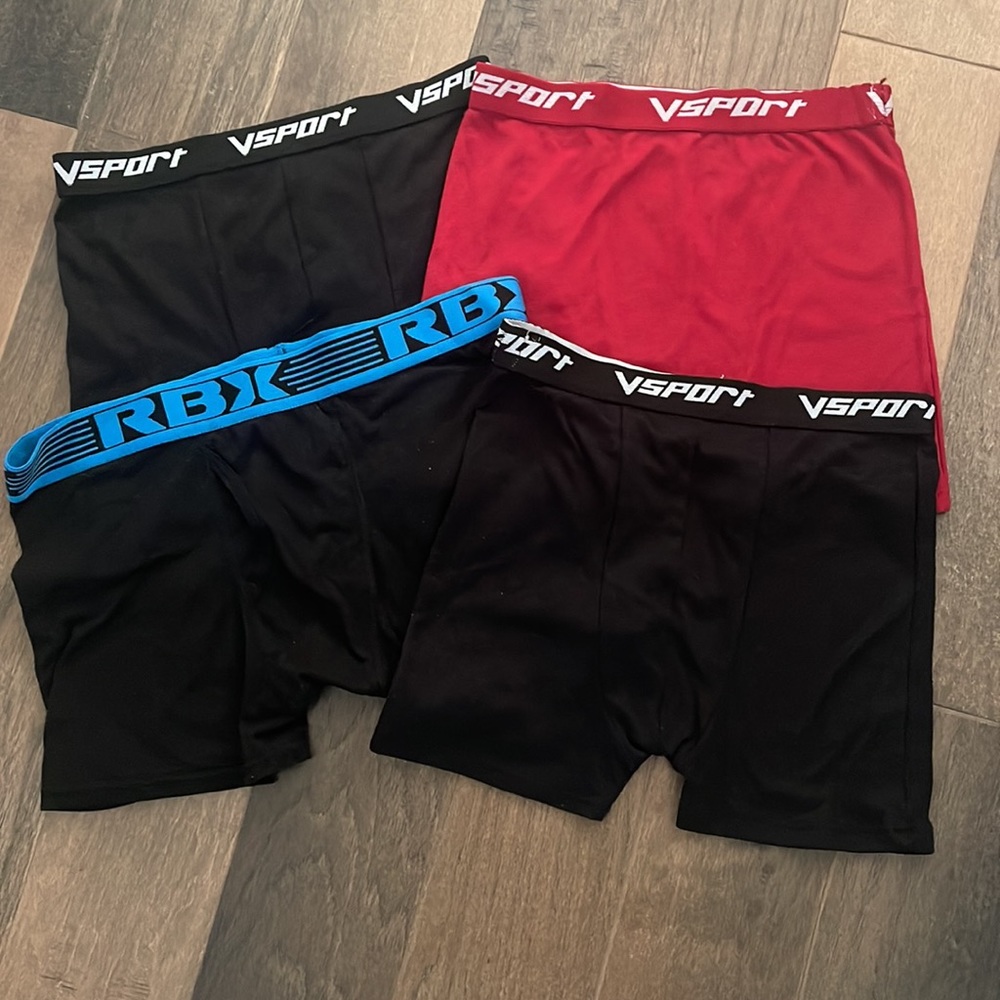 🟢Boys boxers 8-10 yeahs old